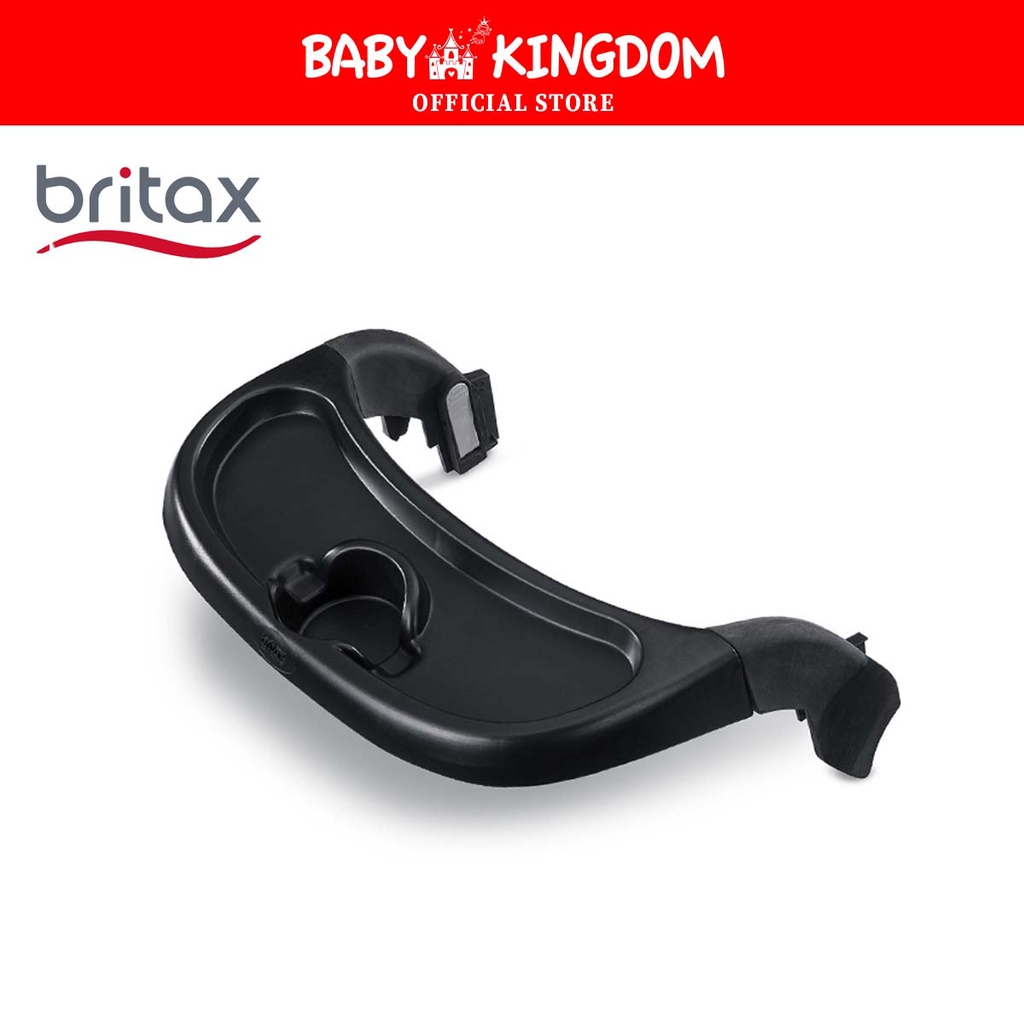 Britax b lively tray best sale