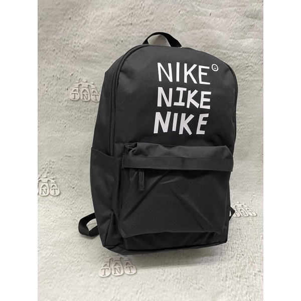 Nike canvas backpack 2025