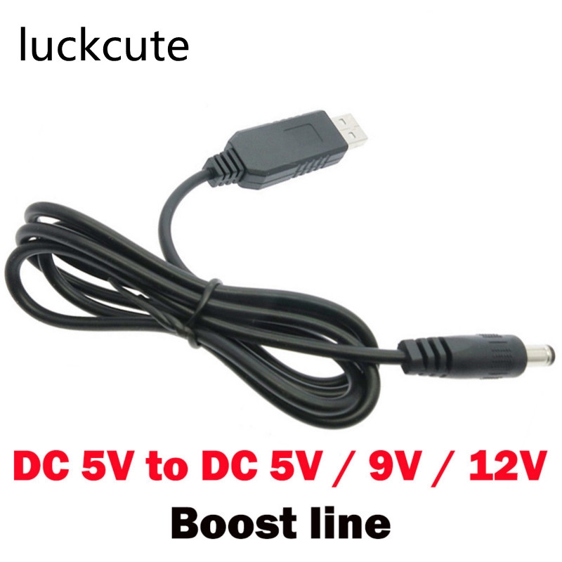 thumbnail interactive-video image 1 of 5V Micro USB To 1.8V/3.3V/5V/9V/12V Step Up/Down Converter Power Module – Booster 1 of 6
