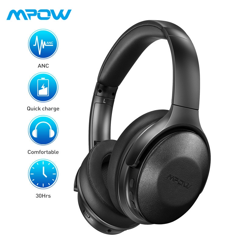 Mpow h17 hotsell