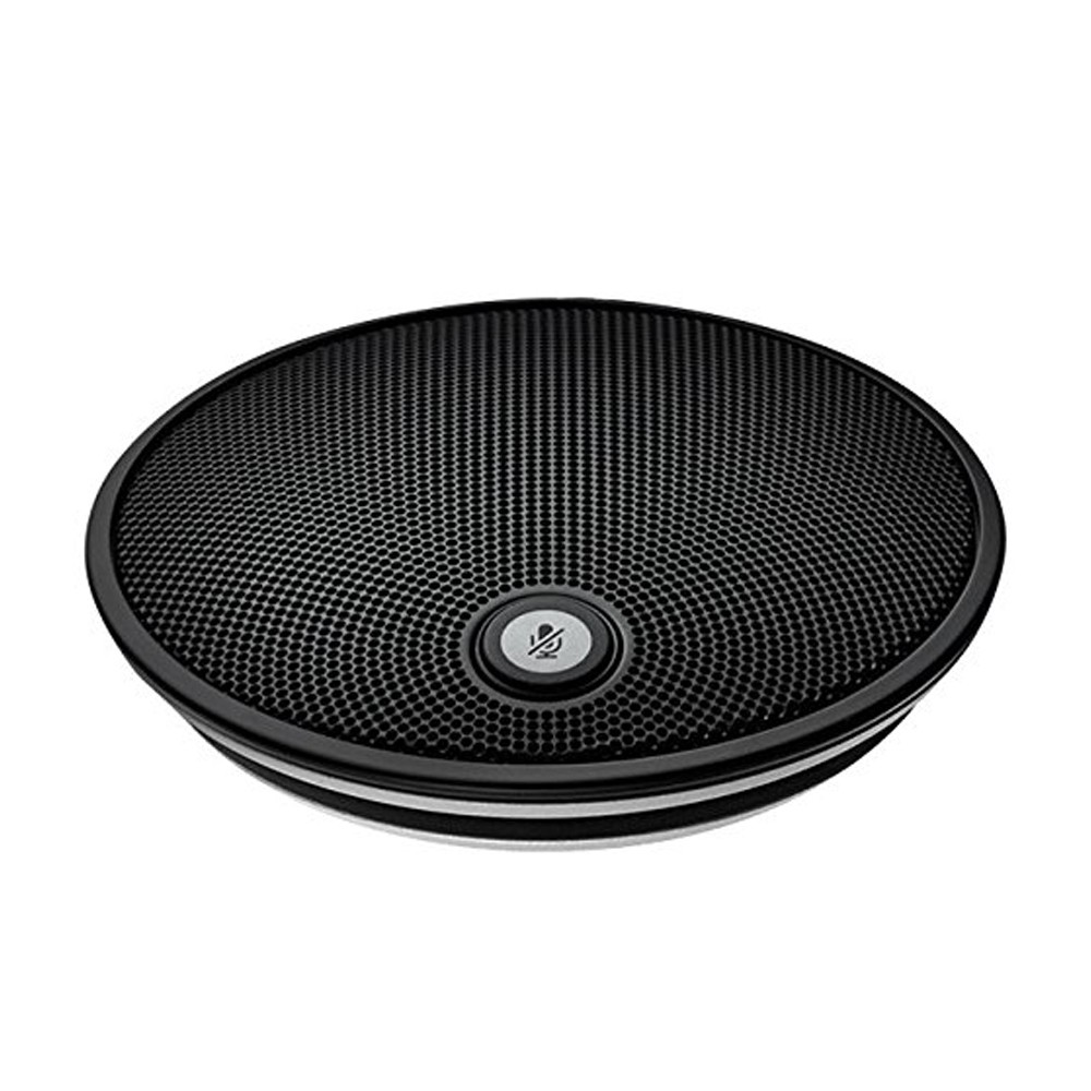 Logitech Group Expansion Microphone 989-000171 | Shopee Singapore