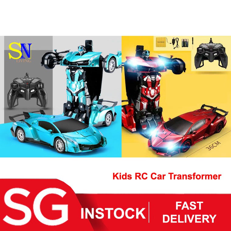 Shopee 2024 rc car