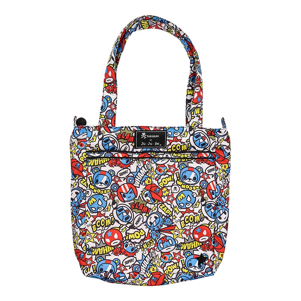 Jujube on sale x Tokidoki Be Light DSS 2.0