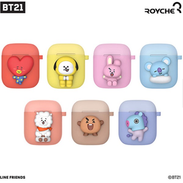 BT21 BTS パソコンケース 13インチ 留まり CHIMMY タブレットケース