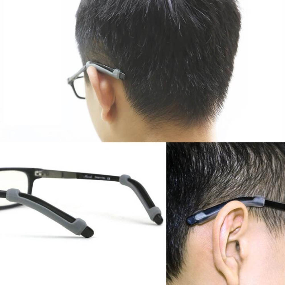 Glasses ear pads online