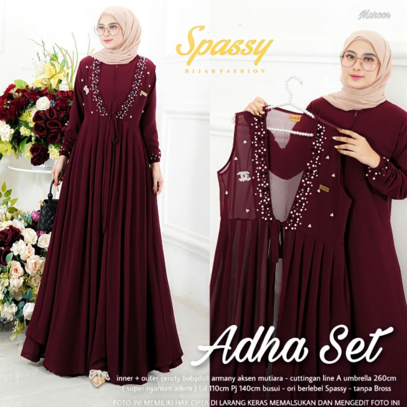 KEMEJA Gamis Latest Teenage Now VIRAL GAMIS SET/IR FASHION/TAS SELEMPANG Women/TAS RANSEL Women/Dress Women/Shirt Women/Suit Women/Tunic Women/BLOUSE Women/Maxy/Valuna Tunik/Shakira Dress/Muslim Cloth