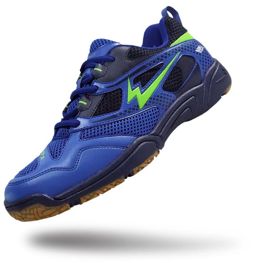 Eagle ORBITS EAGLE Enthusiasts BADMINTON BULUTANGKIS Shoes ORIGINAL