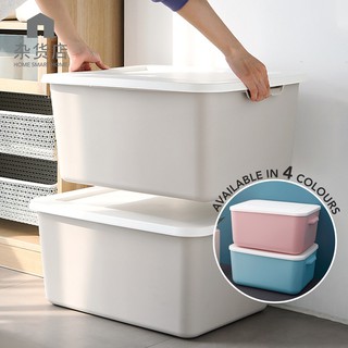 Big Capacity 4L/8L/10L Sealed Plastic Household Storage Container with  Handle - China Food Container and Food Storage Container price