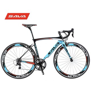 Sava road bike clearance review