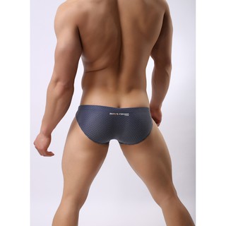 Brave Person Men Briefs Brand Sexy Underwear Brief - Men's Sexy Underwear  Low - Aliexpress