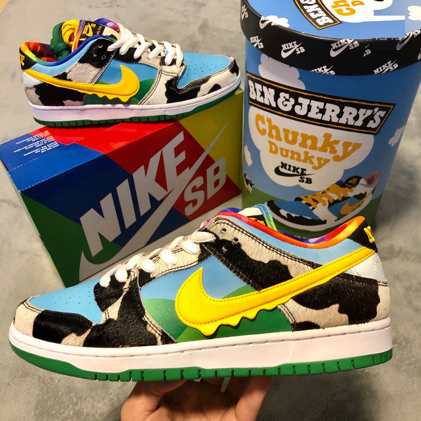 sb dunk low \