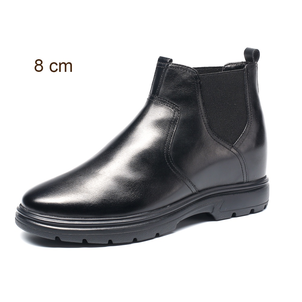 Walking Tall Premium Cowboy Boots Casual shoes Height Increase