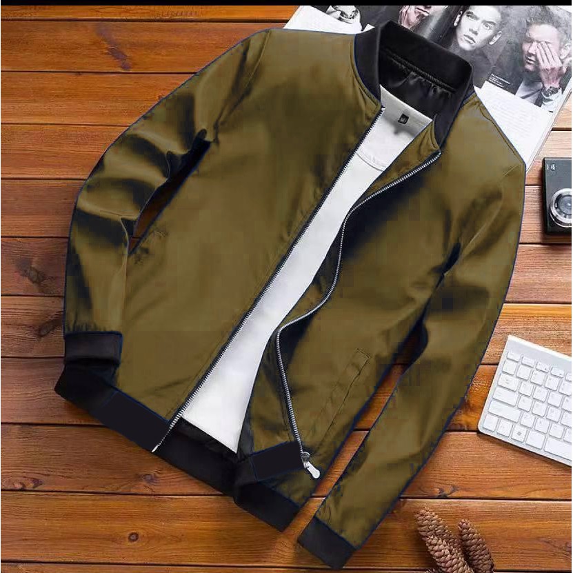 Men's casual jackets 2025 for sale