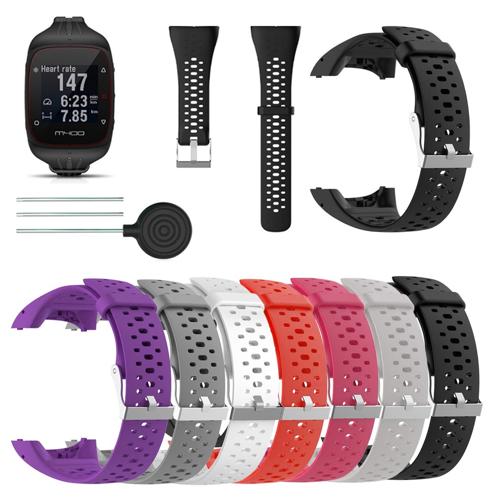 Polar m400 gps watch hotsell