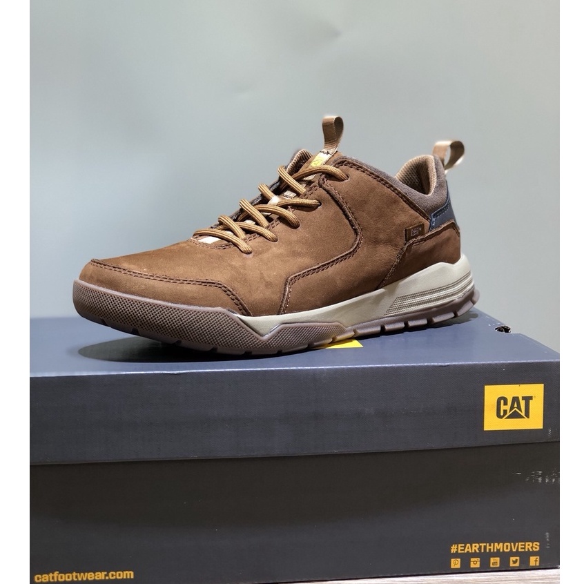 Cat Caterpillar/CAT Caterpillar Men's Shoes Spring Summer LowTop