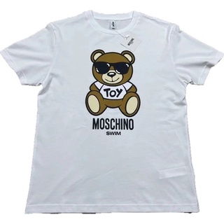 moschino teddy bear shorts