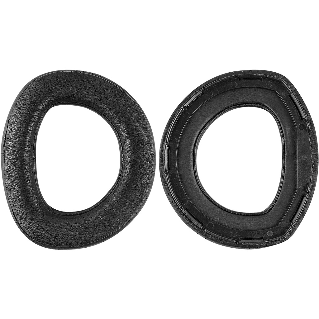 Replacement Ear Pads Headband Earpad Cushion For Sennheiser HD800 800S