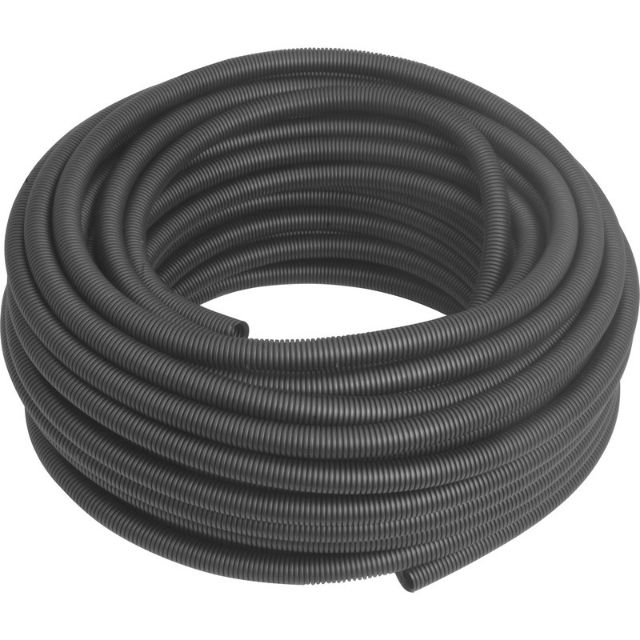 20mm (3/4 inch) / 25mm (1 inch) Superflex PVC Conduit Corrugated ...
