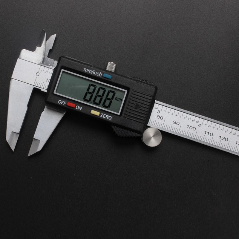 Digital caliper online shopee