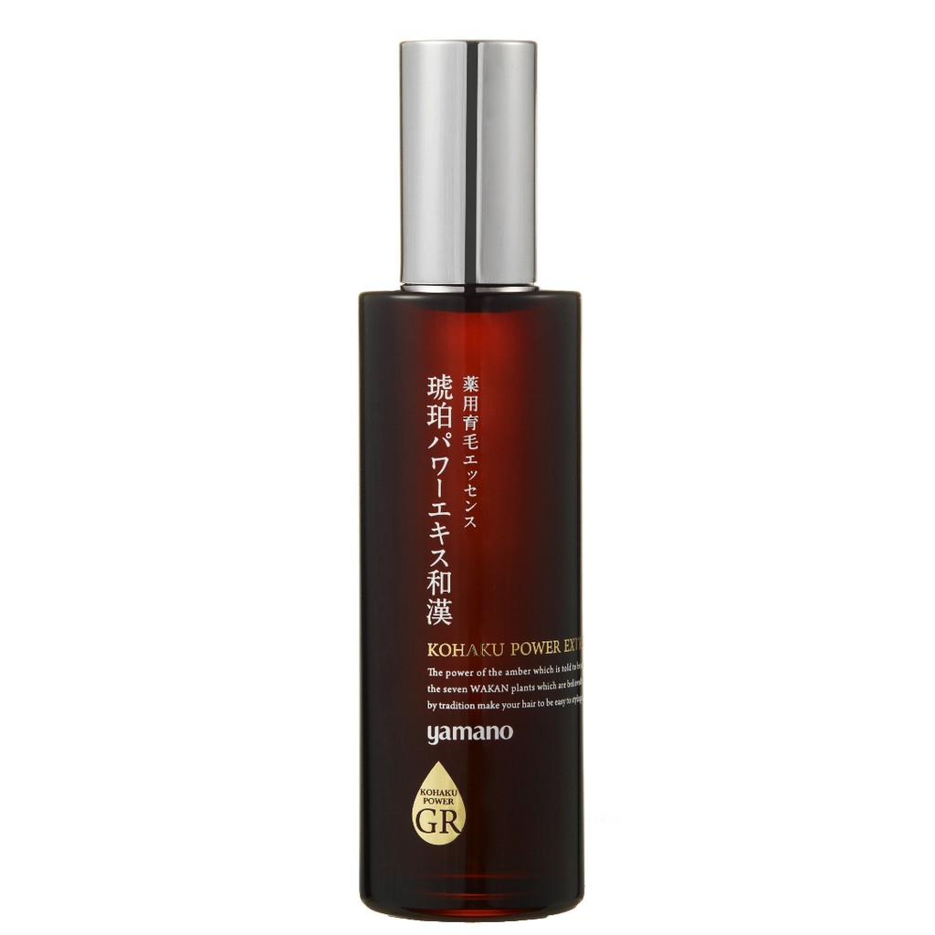 YAMANO KO•HA•KU OIL SERUM 30mL×2 YAMANO KO•HA•KU OIL SERUM 30mL×2 イミューアオイル