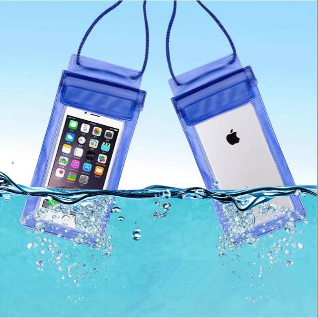 Handphone waterproof bag new arrivals