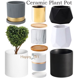 Wholesale Home Garden Decoration Nordic Style Large Size Plastic Cylinder  Vertical Planter Big Flower Pots for Plants - China Plastic Planter and  Plastic Flowerpot price