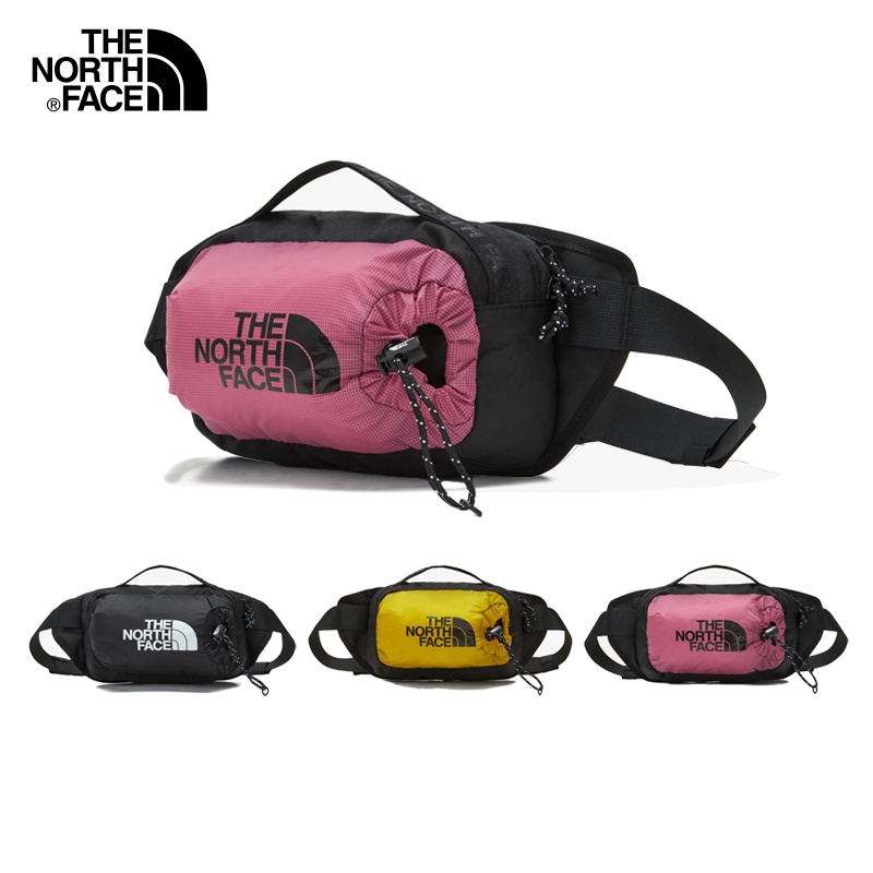 Waist bag the hot sale north face