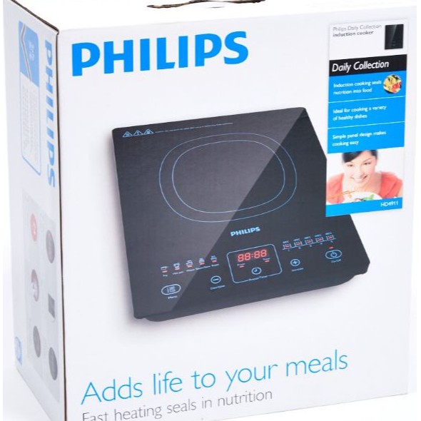 Philips induction plate price sale