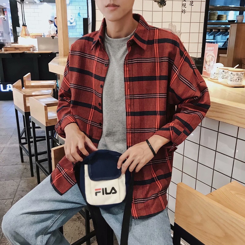 Casual on sale korean clothes