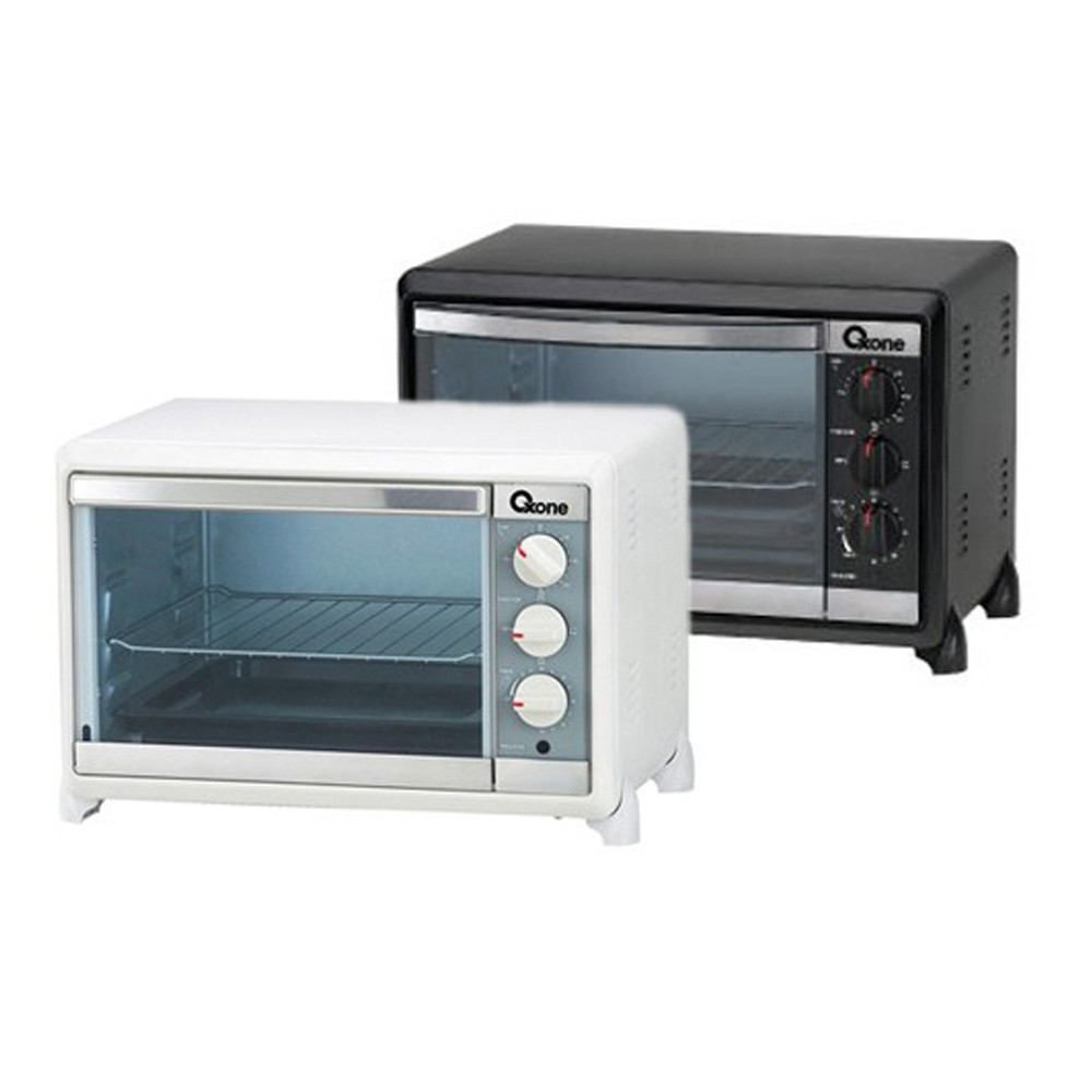Oxone OX858 Oven Listrik Toaster 18 L 2in1 Multifungsi Premium - Gambar 2