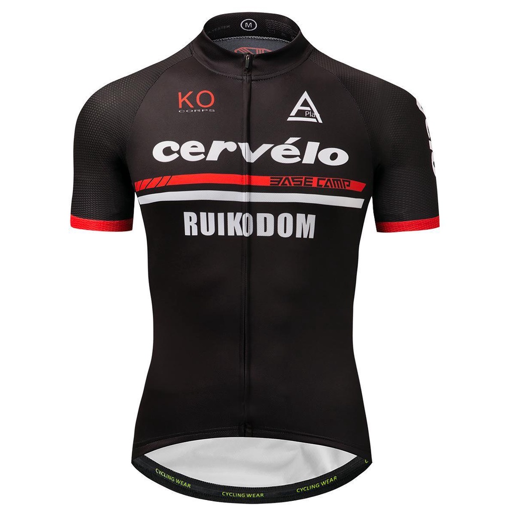 Cervelo on sale cycling jersey