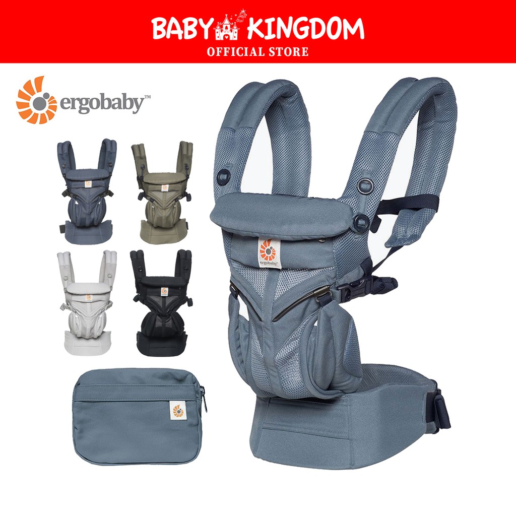 Baby kingdom ergobaby online