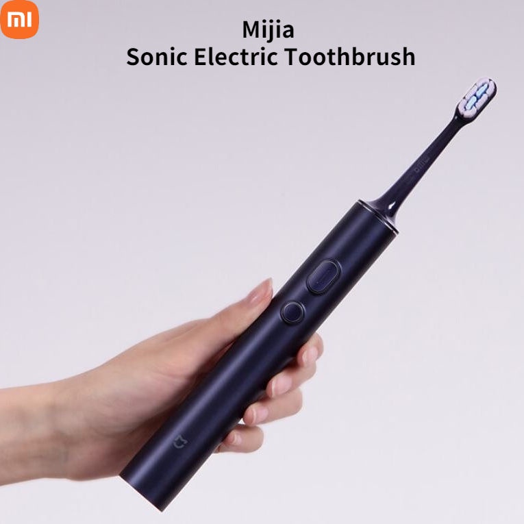 Xiaomi Mijia MI Sonic Electric Toothbrush T300 T301 T500 T700 Household