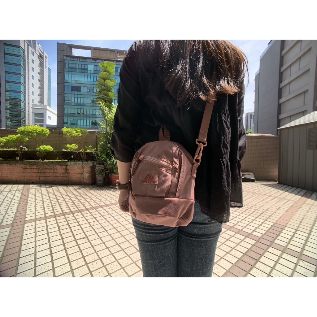 Gregory mini backpack hotsell