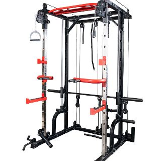 Smith machine online new arrivals