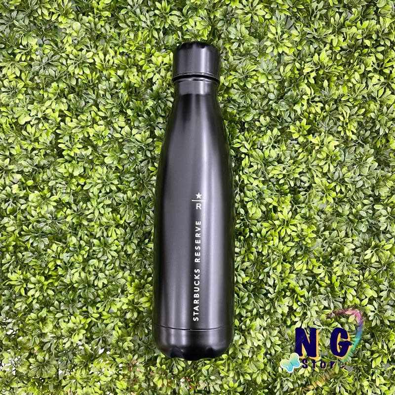 LIMITED EDITION Starbucks Tumbler Cold Stainless Steel Flask Many