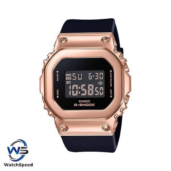 G shock watches hot sale for women