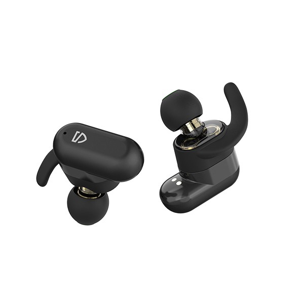 SoundPEATS TruEngine 2 Premium True Wireless Earbuds With Dual Dynamic Drivers Bluetooth 5.0 IPX5 Sweatproof Shopee Singapore
