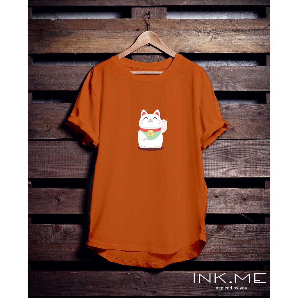 Neko shirt outlet