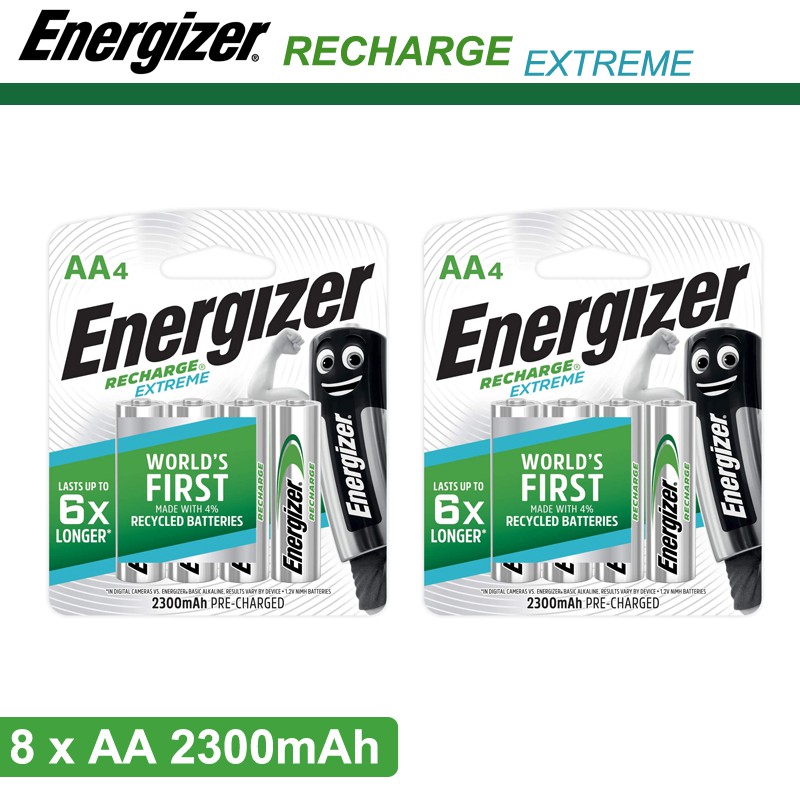 Energizer Household Batteries Egypt | 30-75% OFF | Cairo, Giza