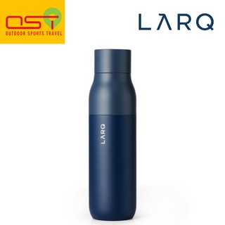 Buy LARQ Bottle PureVis™ 500mL Online in Singapore