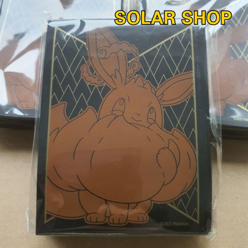 shining fates card sleeves Pokemon TCG: Sword & Shield main image 1