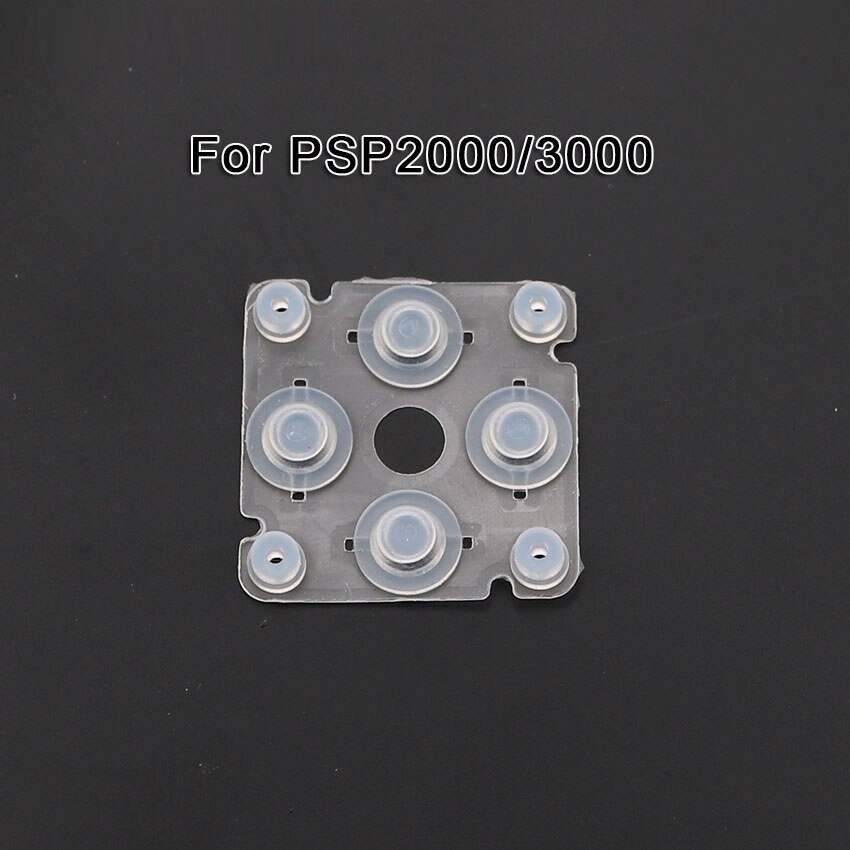 Sony PSP 2000 3000 Series LEFT side D-Pad Directional Keypad Key Pad ...