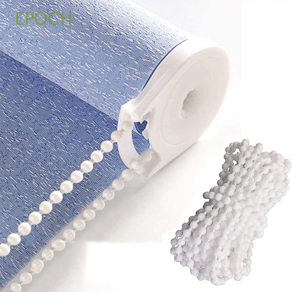 EPOCH 10 Meters Blind Beaded Chain Roman Chain Pull Cord Curtain Bead