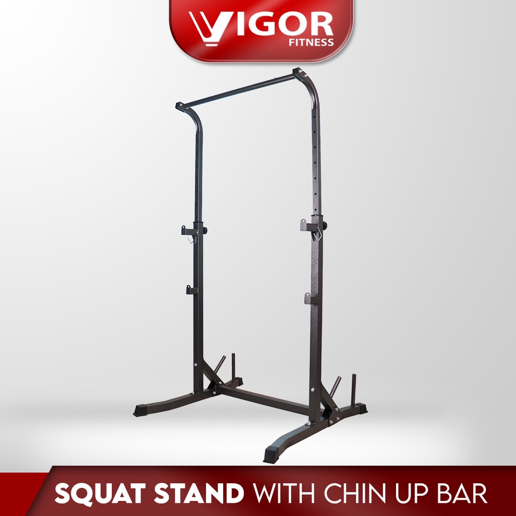 Vigor squat rack sale