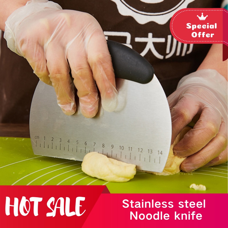 Enhance Your Culinary Skill with Premium Stainless Steel Bench & Dough ...