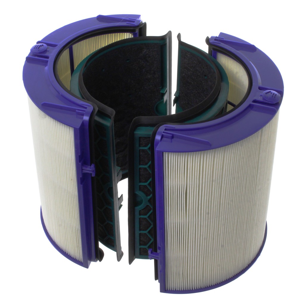 Dyson TP04 Purifying Fan Filter Unit Replacement Shopee Singapore