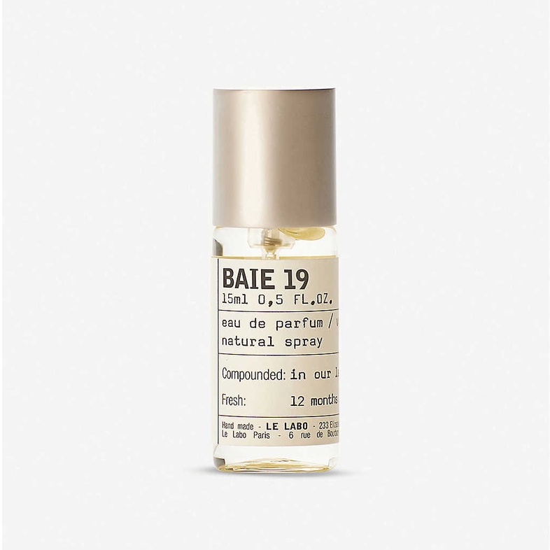 Le labo 2025 another 13 15ml