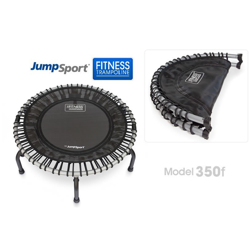 AIBI Jumpsport Fitness Trampoline 350F Shopee Singapore