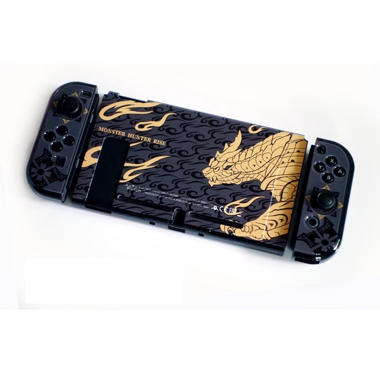 Monster Hunter Cover For Switch Lite New Nintendo Switch Case